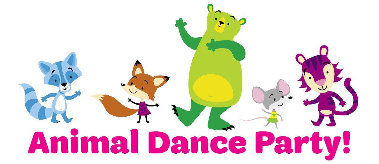 Animal Dance Party Animal Dance Party