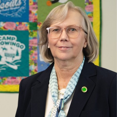 Jenny Trostel