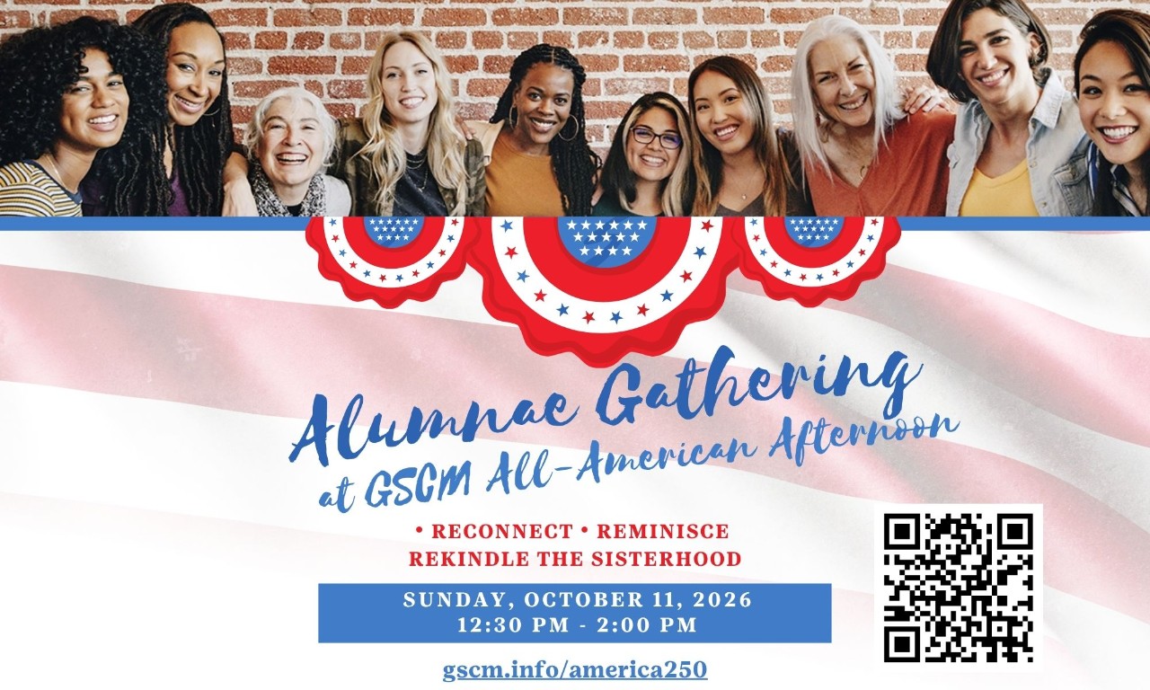 All-American Alumnae Gathering