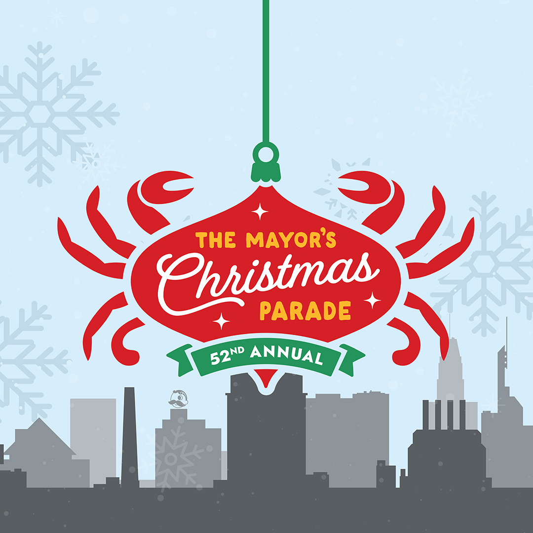 52nd Annual Mayor's Christmas Parade