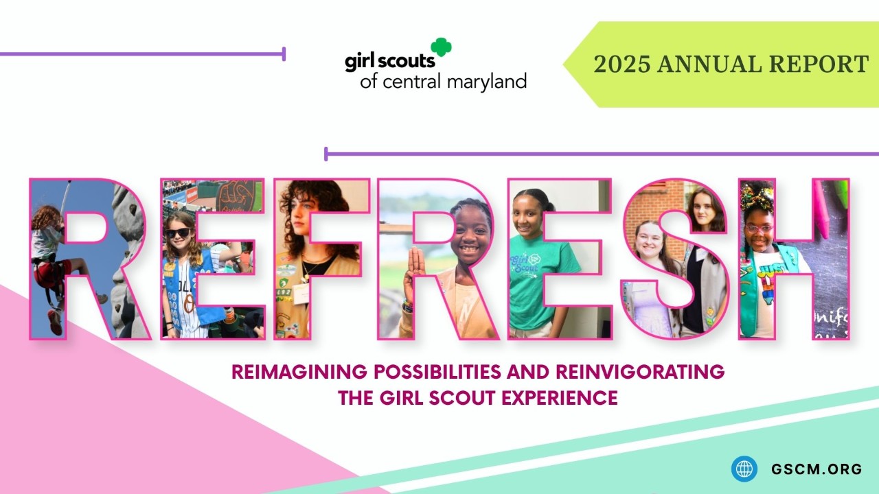 Refresh: 2025 Annual Report