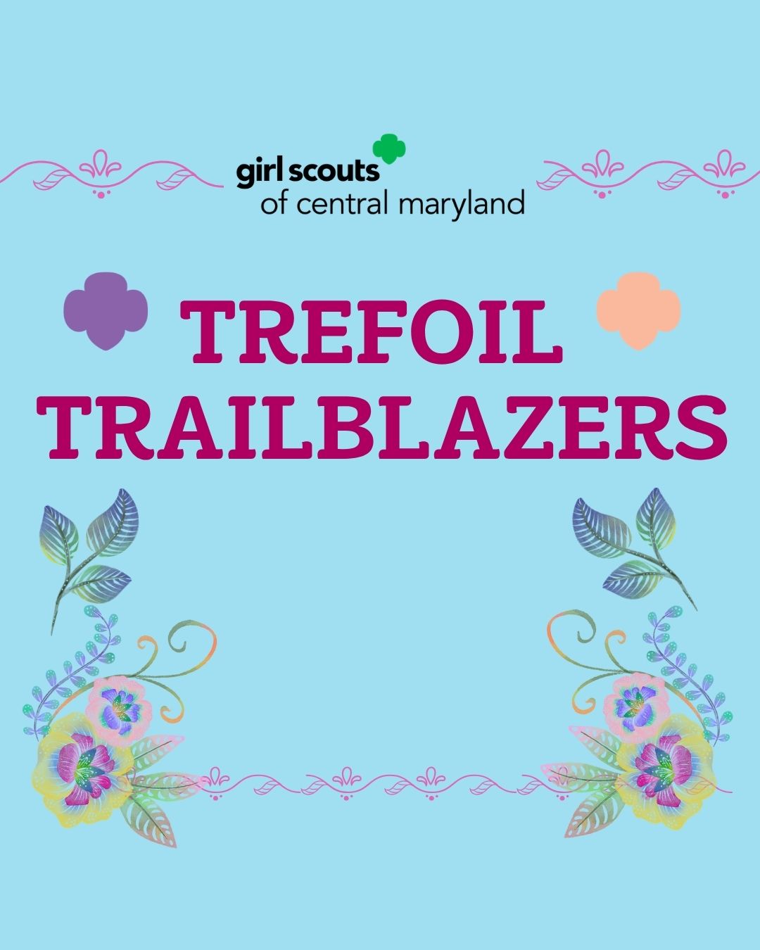 2027 Trailblazer Status: UNLOCKED 🔓✨