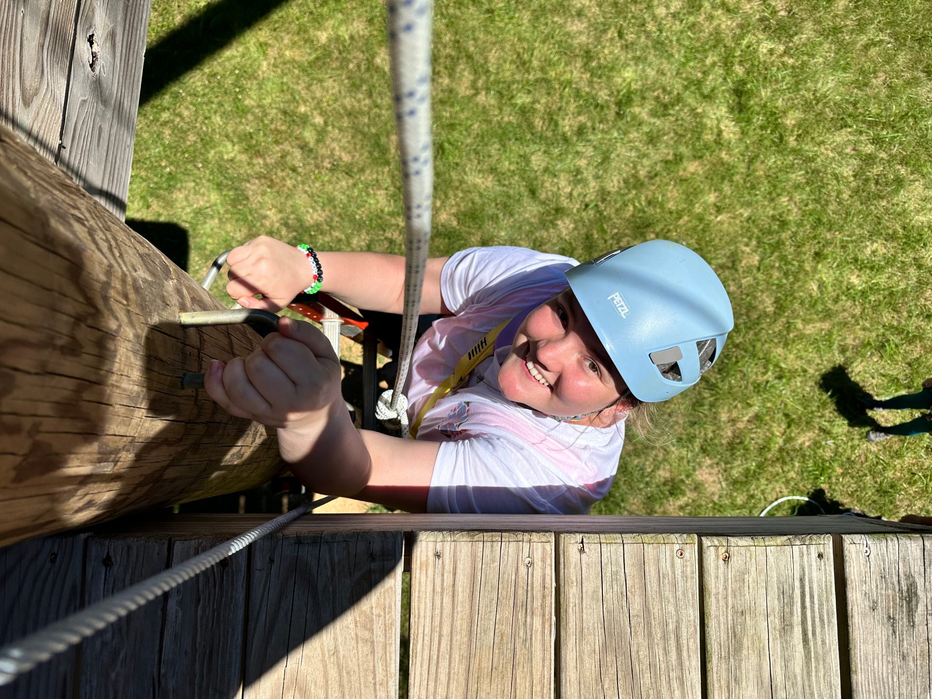 Volunteer Opportunities